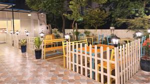 Flying Dutchman Hostel,,0 star