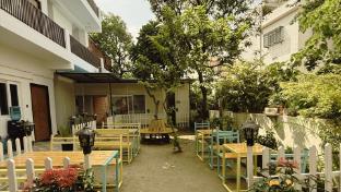flying dutchman hostel