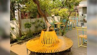 flying dutchman hostel