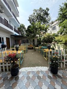 flying dutchman hostel