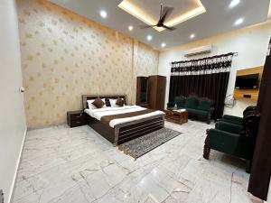 Jb Square Resort,,0 star