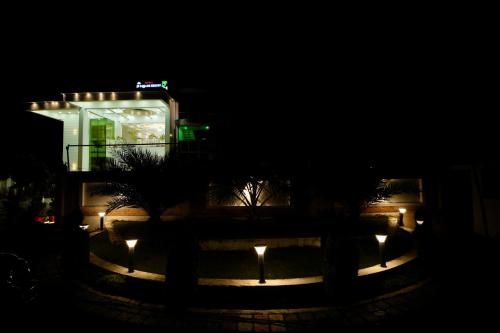 Jb Square Resort,,0 star