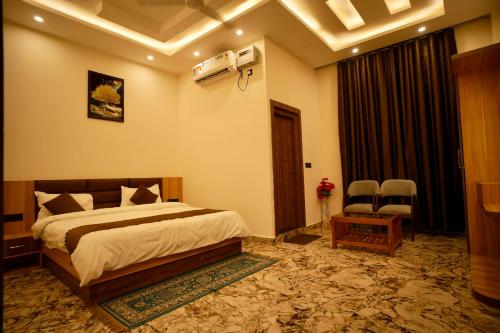 Jb Square Resort,,0 star