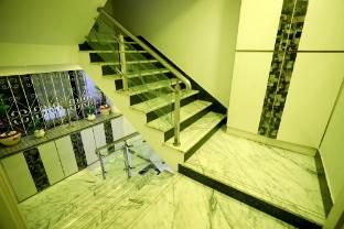 exotic pool villa gagal home