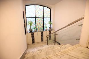 exotic pool villa gagal home