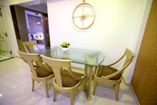 exotic pool villa gagal home