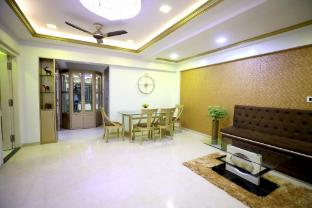 exotic pool villa gagal home