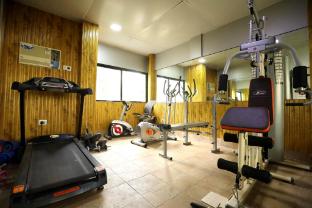 exotic pool villa gagal home