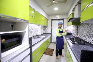 exotic pool villa gagal home