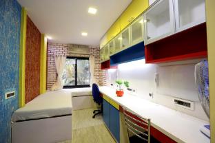 exotic pool villa gagal home