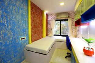 exotic pool villa gagal home