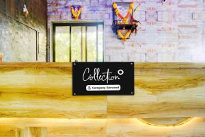 collection o kharbao bhiwandi thane