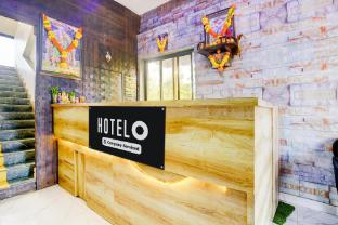 collection o kharbao bhiwandi thane