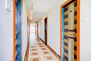 collection o kharbao bhiwandi thane