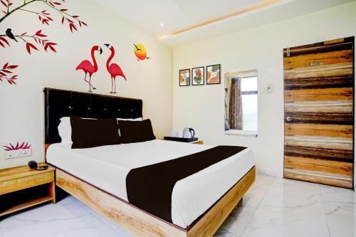 collection o kharbao bhiwandi thane