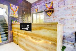 collection o kharbao bhiwandi thane