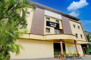 collection o kharbao bhiwandi thane