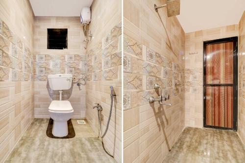 collection o kharbao bhiwandi thane