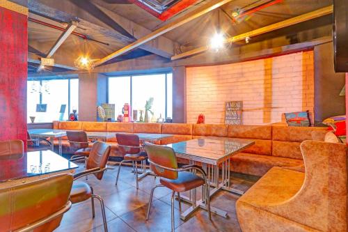 townhouse sitabuldi railway station