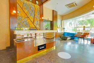 townhouse sitabuldi railway station