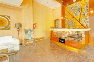 townhouse sitabuldi railway station