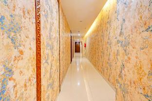 townhouse sitabuldi railway station