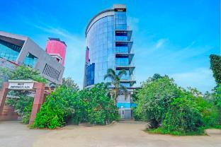 townhouse sitabuldi railway station