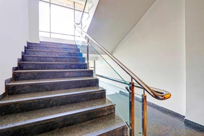 townhouse sitabuldi railway station