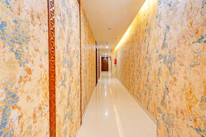 townhouse sitabuldi railway station