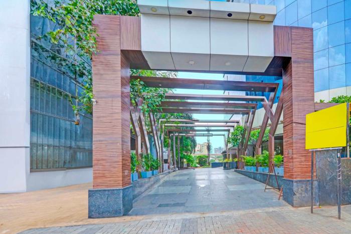 townhouse sitabuldi railway station