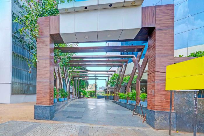 townhouse sitabuldi railway station