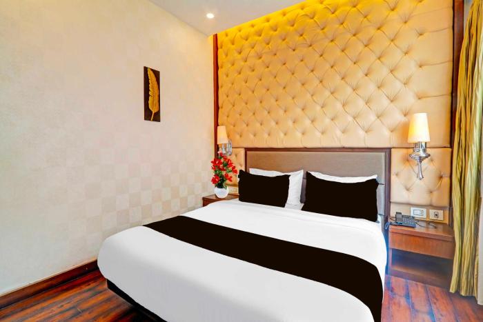 townhouse sitabuldi railway station