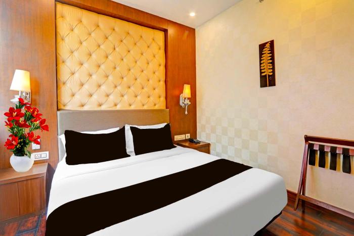 townhouse sitabuldi railway station