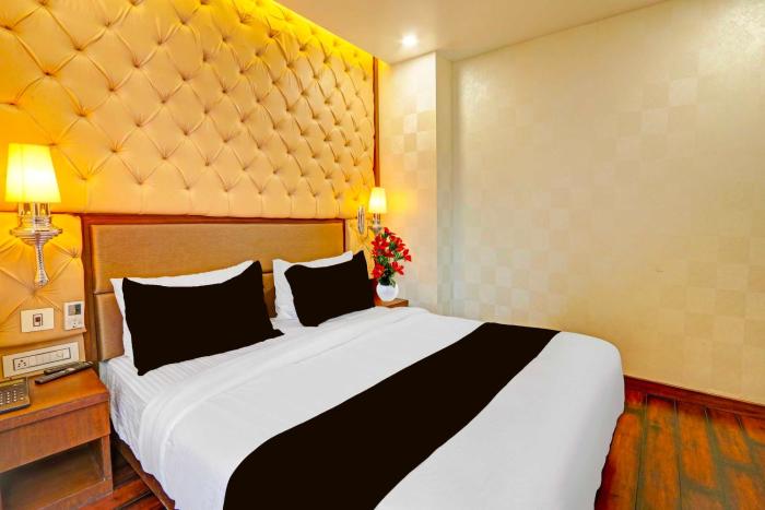 townhouse sitabuldi railway station