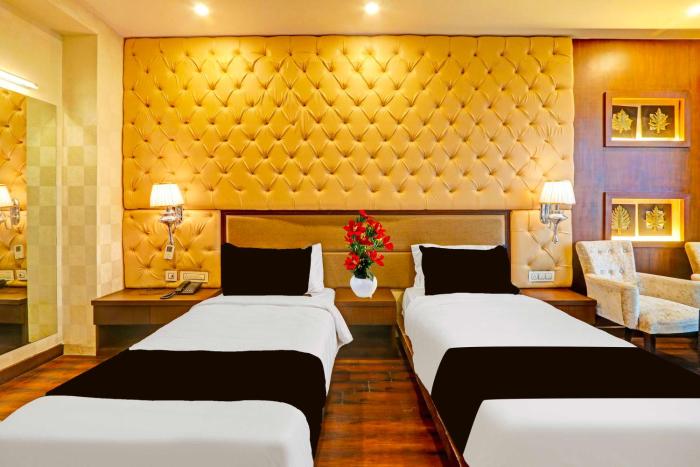 townhouse sitabuldi railway station