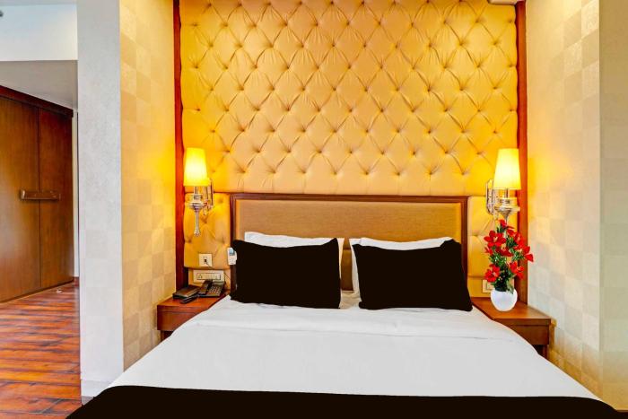 townhouse sitabuldi railway station