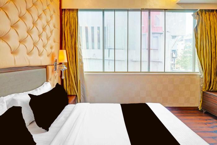 townhouse sitabuldi railway station