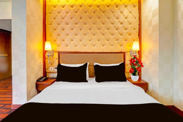 townhouse sitabuldi railway station