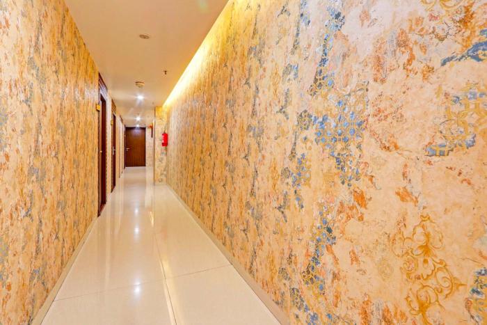 townhouse sitabuldi railway station