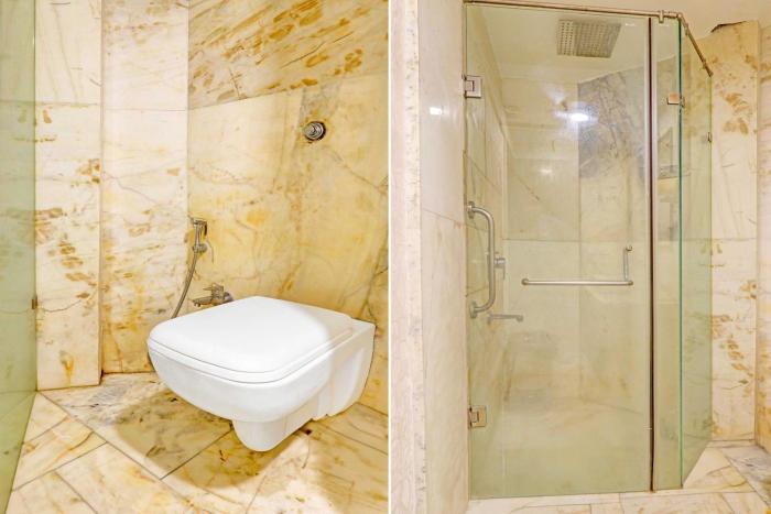 townhouse sitabuldi railway station