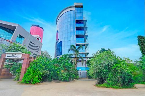 townhouse sitabuldi railway station