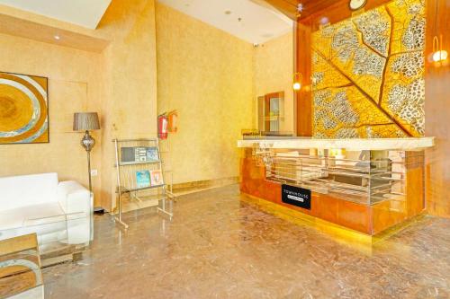 townhouse sitabuldi railway station