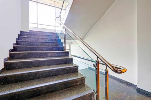 townhouse sitabuldi railway station