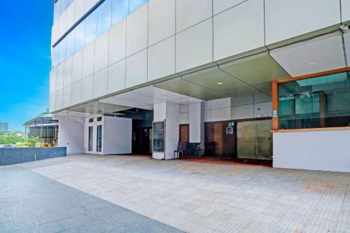 townhouse sitabuldi railway station