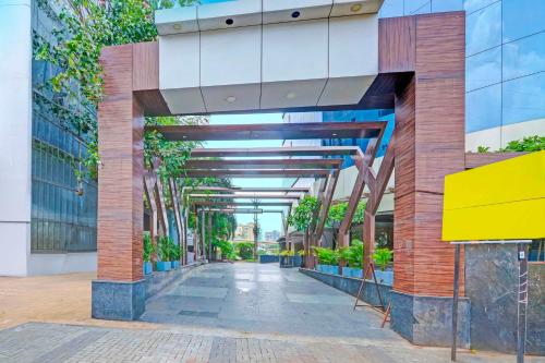 townhouse sitabuldi railway station