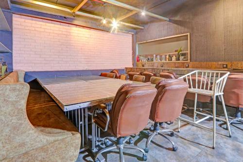 townhouse sitabuldi railway station