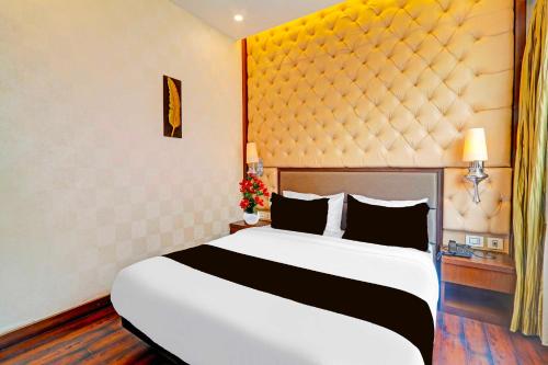 townhouse sitabuldi railway station