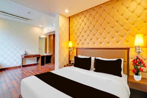 townhouse sitabuldi railway station