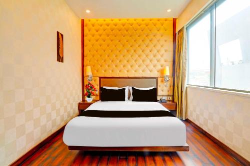 townhouse sitabuldi railway station