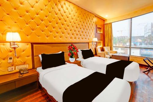 townhouse sitabuldi railway station